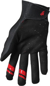 Manusi Thor Intense Team Black M, 2, nordicamoto.ro