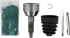 Cv Joint Kit Black
