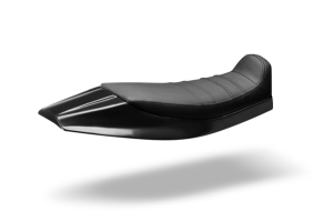 Seats Cafe Style Black, 3, nordicamoto.ro