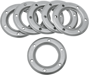 Stainless Steel Diffuser Discs
