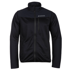 Geaca Mid Layer Klim Alloy Negru/Gri 3XL, 1, nordicamoto.ro