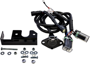 Trailer Hitch Wire Harness