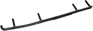 Extender Trail Iii Flat-top® Wear Bars Black, 2, nordicamoto.ro