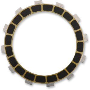 Clutch Friction Plate, 1, nordicamoto.ro