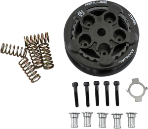 Core Manual Clutch Kit