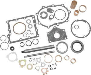 4-speed Transmission Rebuild Kit