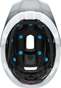Casca MTB 100% Altis Gray L/XL, 2, nordicamoto.ro