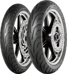 150/70-17-es Dunlop Streetsmart gumiabroncs, 1, nordicamoto.ro