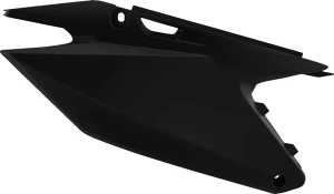 Oldallapok Suzukihez (fekete), 1, nordicamoto.ro