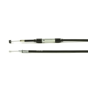 Fekete standard kuplungkábelt, 1, nordicamoto.ro