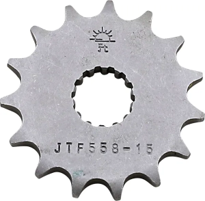 JT SPROCKETS közbenső tengely lánckerék , nordicamoto.ro