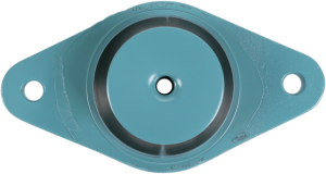 Watercraft Engine Mount