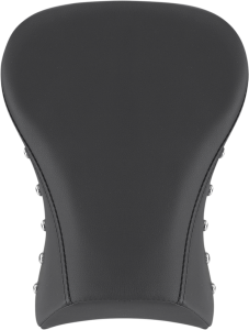 Renegade Solo Pillion Pad Black