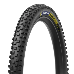 E-wild Racing Rear Black, 4, nordicamoto.ro