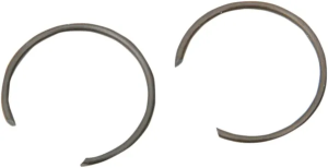 MOOSE RACING Circlip Moose 