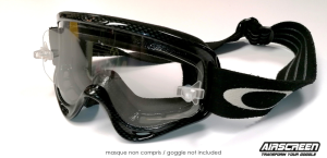 Oakley O-Frame MX AirScreen lencse, nordicamoto.ro