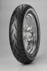 Pirelli Night Dragon Fata 110/90-19 gumiabroncs