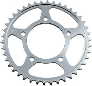 JT SPROCKETS acél hátsó lánckerék 