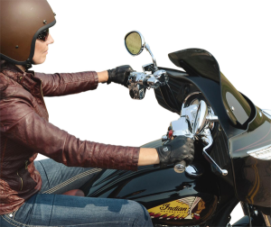 Handlebar Klip Chief 14+b, 2, nordicamoto.ro