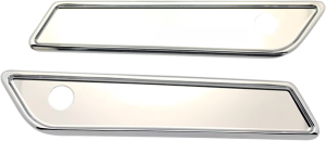 Cover Latch Silver, 1, nordicamoto.ro
