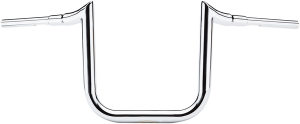1-1/2(r) Grande Prime Ape Hanger Handlebar Silver, 1, nordicamoto.ro