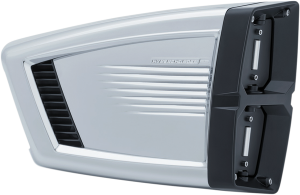 Hypercharger Es For Twin Cam With Cable Trottle Black Black, 2, nordicamoto.ro