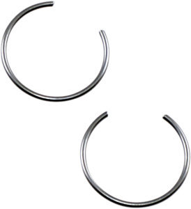 Replacement Circlip, 2, nordicamoto.ro