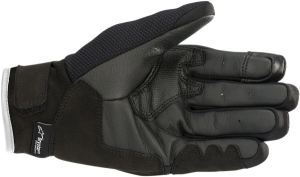 Manusi Textile Dama Alpinestars  Stella S Max Drystar Negru/Alb XL, 3, nordicamoto.ro