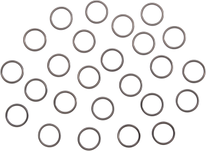 Pushrod Tube O-ring