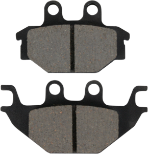 Sport Carbon (r)x(r) Brake Pads, 1, nordicamoto.ro