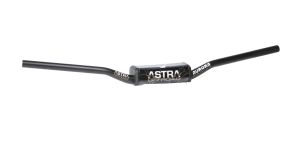 Astra AURORA 35 mm-es kormány – Halcyon Black