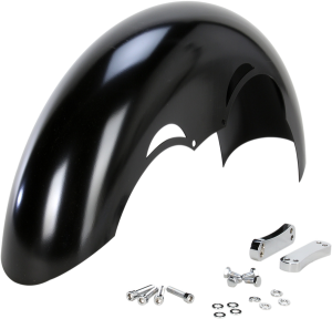Tire Hugger Front Fender For Dresser E-coating, 4, nordicamoto.ro