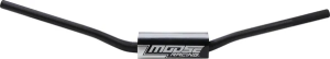 MOOSE RACING 1-1-8'' Eko alumínium kormány, fekete, 1, nordicamoto.ro