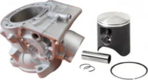 henger + dugattyú MX 300 2025