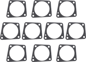 Tappet Cover And Pushrod Tube Gaskets, 2, nordicamoto.ro