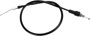 Yamaha fekete standard kábeles fojtószelep, 1, nordicamoto.ro