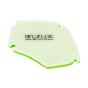 PIAGGIO ZIP légszűrő, Hiflofiltro HFA5212DS