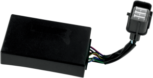 Cdi Box Black