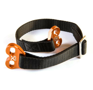 X-Grip húzóheveder KTM/Husqvarna/Beta modellekhez – piros, 2, nordicamoto.ro