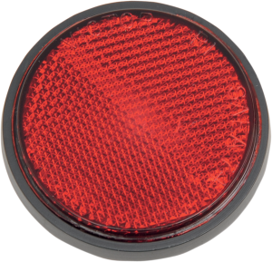 Reflector Red