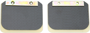 Replacement Pro Series Reeds For Rad Valve Yellow