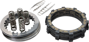 Torqdrive® Clutch Kit