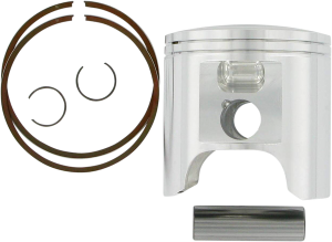 Wiseco Piston Hon Std.