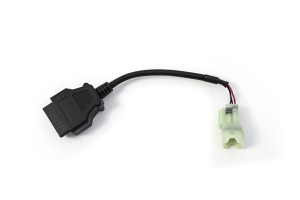 Dynoware Rt Obdii C. Ktm Black, 1, nordicamoto.ro
