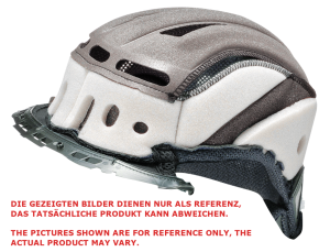 SHOEI JCR Type-D M9 sisakbélés, 1, nordicamoto.ro