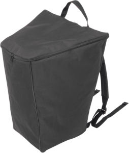 1500 Front Trunk Liner Black, 1, nordicamoto.ro