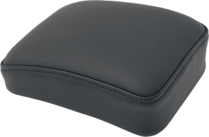 Pillion Pad For Spring Solo Seat Black Small, 2, nordicamoto.ro