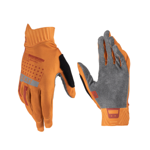 Leatt 2.0 Windblock Rust MTB kesztyű