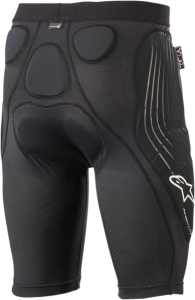 Pantaloni protectie Alpinestars Paragon Lite Black 28, 3, nordicamoto.ro