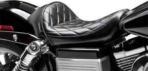 Stubs Cafe Seat Black